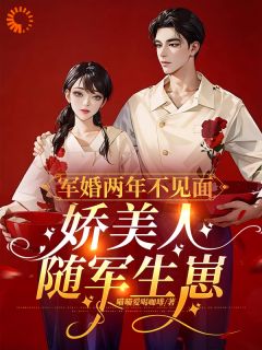 军婚两年不碰头，娇美人随军生崽