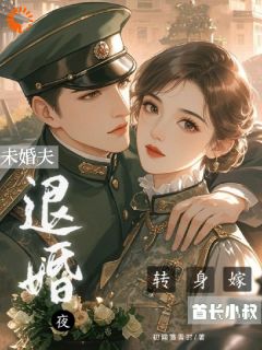 退婚夜，回身嫁未婚夫首长小叔