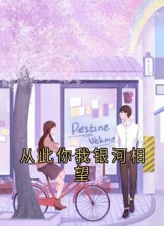 今后你我天河相望