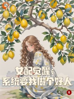女配醒觉：体系要我做个大大好人
