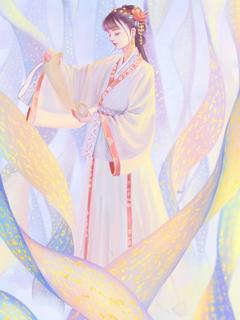 更生后，我选了只乌鸦做良人