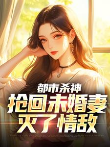 都会杀神：抢回未婚妻，灭了情敌