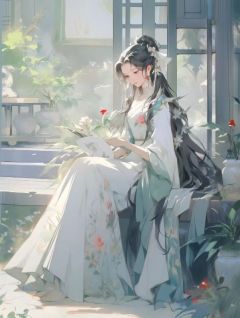 更生后，我抢了嫡姐的皇后之位