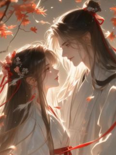 与江圣杰结婚的第五年