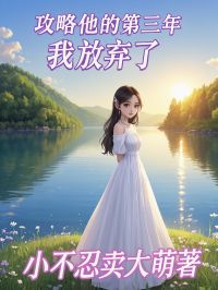 攻略他的第三年，我抛却了