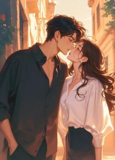 离开剧情那天，未婚夫求我别走