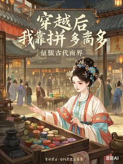 穿梭后，我靠拼多多驯服现代商界