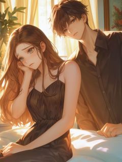 与丁克传授成婚三年，发明他有一个八岁儿子