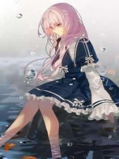 昨日荒凉