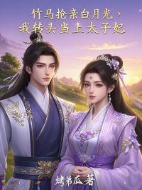 竹马抢亲白月光，我回头当上太子妃