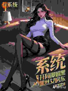 体系：残局御姐黑丝女房主