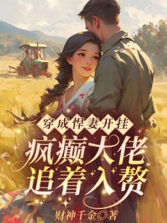 穿成悍妻开挂！疯颠大佬追着入赘