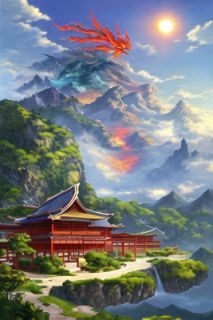 通古今后将军青梅侮辱我，大楚亡