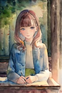 被退婚后我获赔六个美女