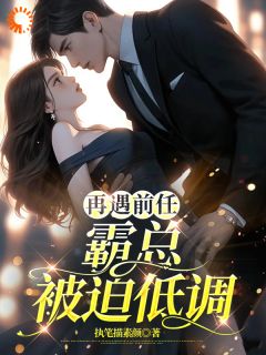 再遇后任，霸总自愿低调