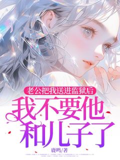 老公把我送进牢狱后，我不要他和儿子了