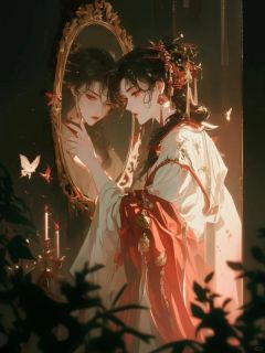 世子丢弃我迎娶青楼男子，却悔疯了