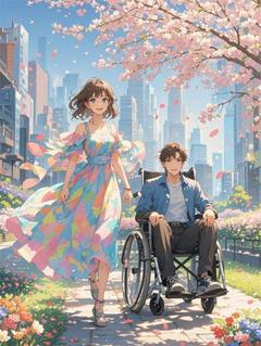 狠毒女配和她的妄图症男主