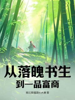 从崎岖潦倒墨客到一品巨贾