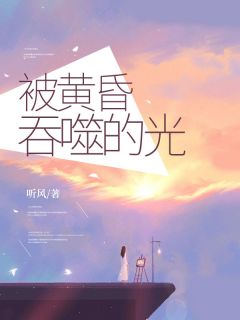 被傍晚吞噬的光