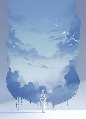 我在将来落空你