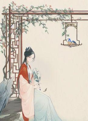 撕庶妹，踹渣夫，更生主母杀疯了