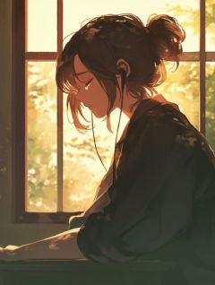 爱意下降，不究过往