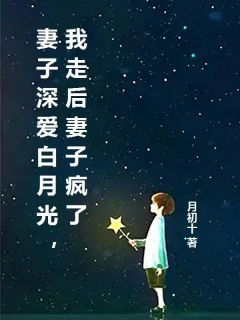 老婆深爱白月光，我走后老婆疯了