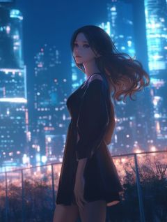 当公宝女七年后，我觉悟了