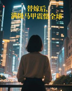 替嫁后，满级马甲震慑环球