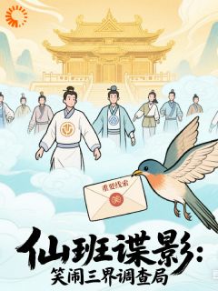 仙班谍影：笑闹三界查询拜访局
