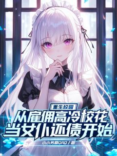更生校园：从雇佣高冷校花当婢女还债起头