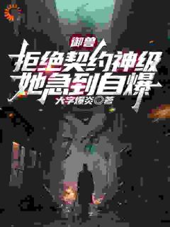 更生后，我把废料御灵养成灭世神
