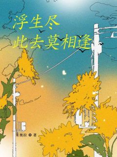 浮生尽，此去莫重逢