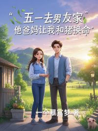 五一去男朋友家，他爸妈让我和猪换命