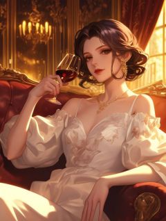 原始部落里，未婚夫要和酋长令媛成婚了