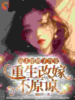 前夫把嫂子当宝，更生再醮不体谅