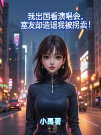 我出国看演唱会，室友却辟谣我被拐卖