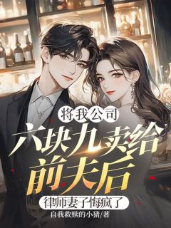 将我公司六块九卖给前夫后，状师老婆悔疯了