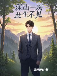 深山一别，今生不见