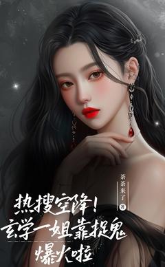 热搜空降！形而上学一姐靠捉鬼爆火啦