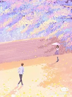 海风赐我更生
