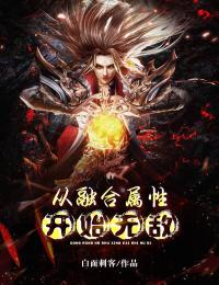 从融会属性起头无敌