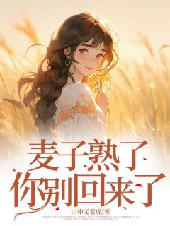 麦子熟了，你别返来了