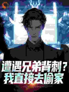 遭受兄弟背刺？我间接去偷家