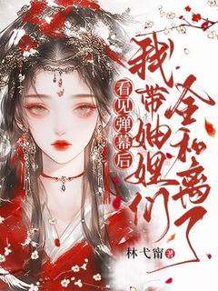 瞥见弹幕后，我带妯娌们全和离了