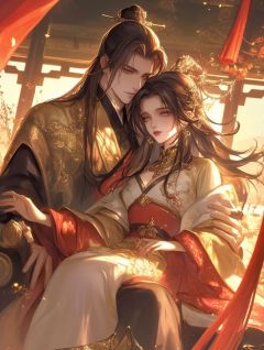 听闻北狄求娶天家贵女