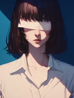 东风吹尽梨花晚