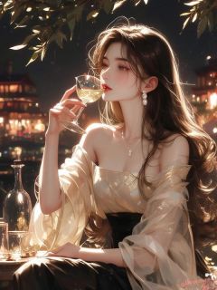 恋综修罗场：后任他追疯了