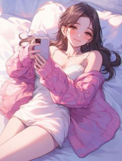 感知你统统的痛